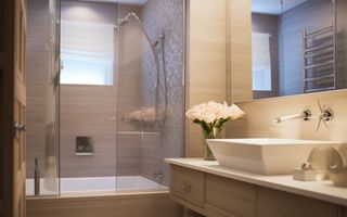 Vânzare, apartament, 3 camere, str. Nicolae Dimo, Durlești - Poză 10