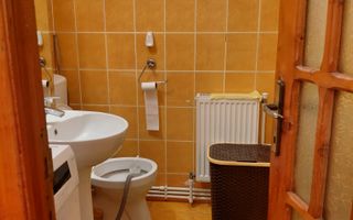 De inchiriat apartament 3 dec,Tig 1 mobilat si utilat, PS-uri - Poză 13