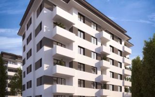 Vanzare apartament 2 camere - Poză 3