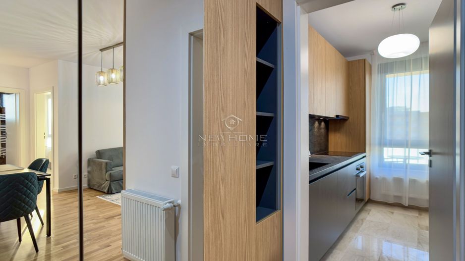 Apartament 3 camere, Zona Iulius Mall - Poză 5