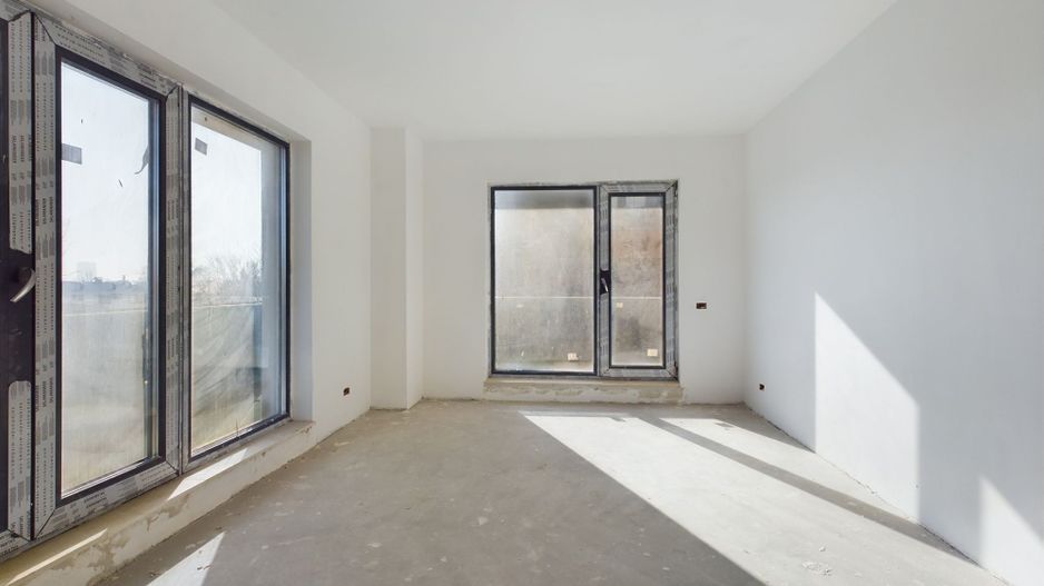 Apartament cu 4 camere in zona Sisesti - Poză 8