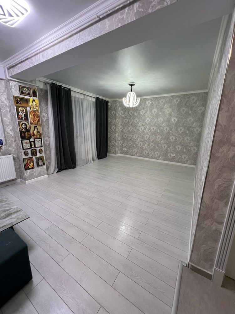 Apartament 2 Camere Militari Residence | Bloc Nou | Centrala - Poză 2