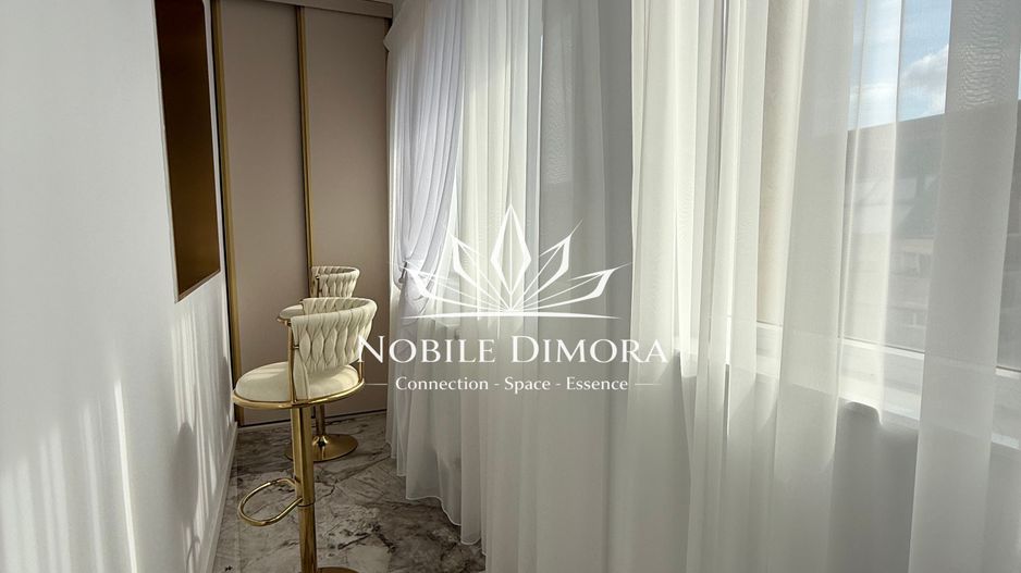 Apartament de lux - Ultracentral - 2 camere - parcare privata - Poză 6
