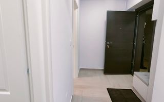 1 CAM TATARASI PRIMA INCHIRIERE EVERGREEN LOC DE PARCARE - Poză 22