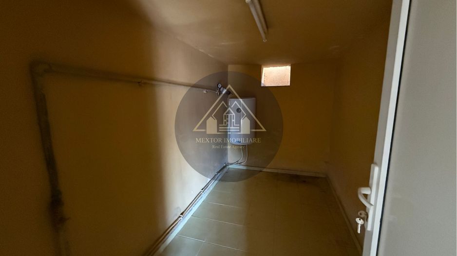 Casa de 3 camere, Medias. - Poză 17