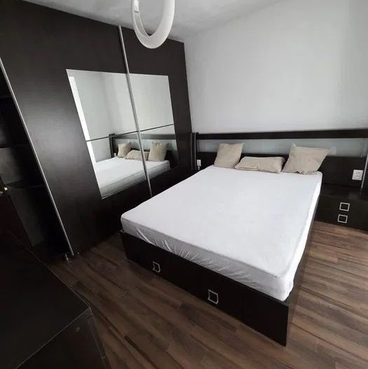 Prima inchiriere! Ap. 2 camere, SD., et.1, 450euro-Ciurchi - Poză 3