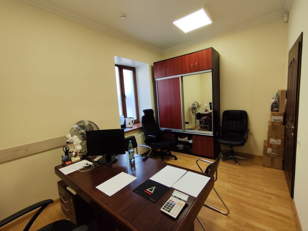 Chirie oficii, ultra centru, Mun. Chișinău - Poză 8