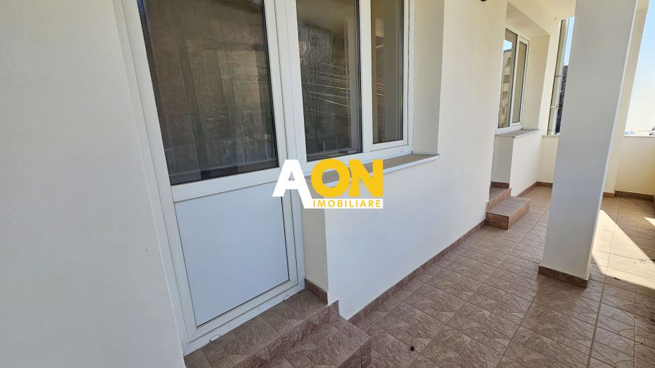 Apartament cu o camera, 40 mp utili + balcon 10 mp, etaj 1, Cetate - Poză 6