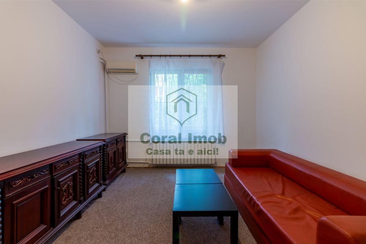 Ocazie! Vanzare apartament 2 camere in Primaverii ! - Poză 1