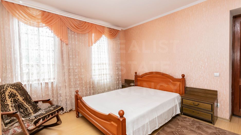 Vânzare, casă, 4 camere, str.Academician Natalia Gheorghiu, Telecentru - Poză 20