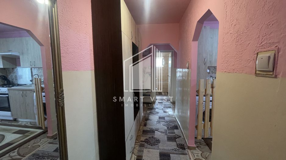 Apartament 2 camere | 58 mp | Zona Micro 17 - Poză 7