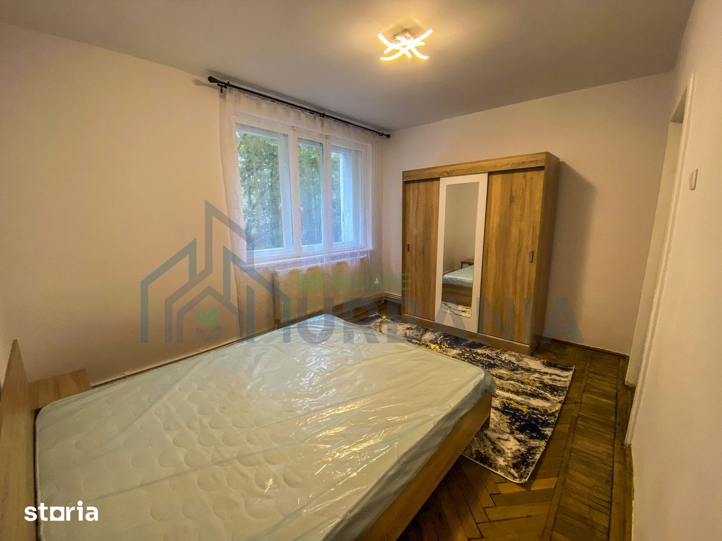 Apartament 3 camere de închiriat în Copou, Iași - Poză 6