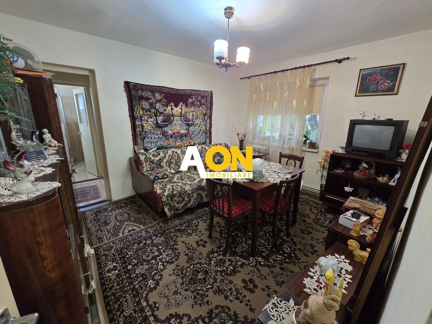 Apartament 3 Camere, Etaj 2, Bd. Transilvaniei - Poză 3
