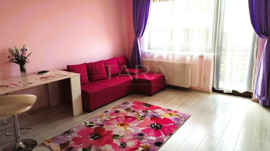 Apartament 2 camere lângă Parcul Poligon, Florești - Poză 2