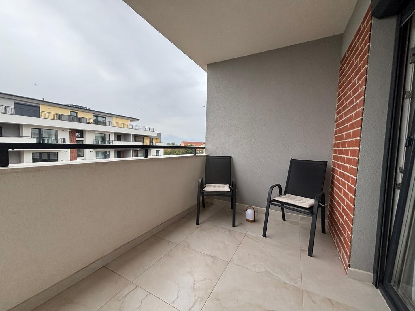 Apartament 2 camere modern - ansamblul Green Hill, Turnisor - Poză 14