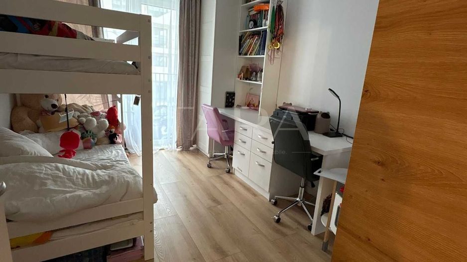 Apartament 3 camere zona Eroilor, Florești - Poză 4