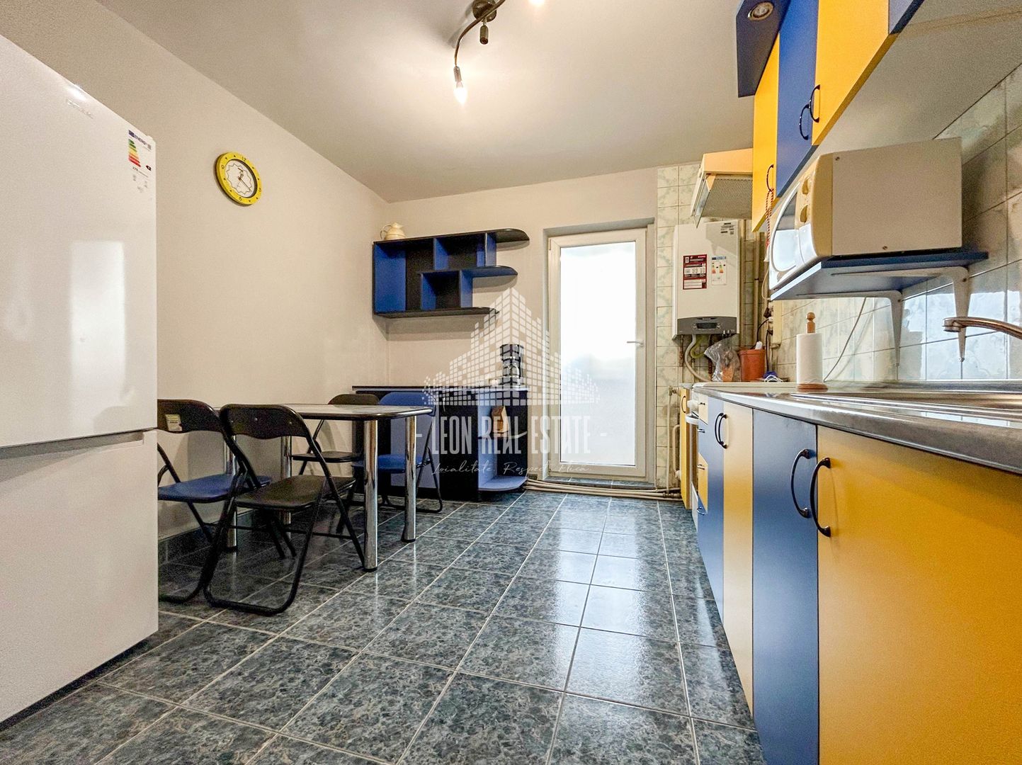Apartament 2 camere, zona Ion Mester, Manastur, Cluj-Napoca - Poză 2