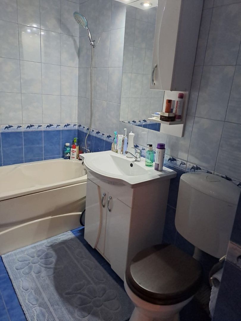 Apartament 2 camere | 50 mp | Decomandat | Cetate – Alba Iulia - Poză 7