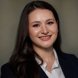 Eliza Stefan - REOS Group