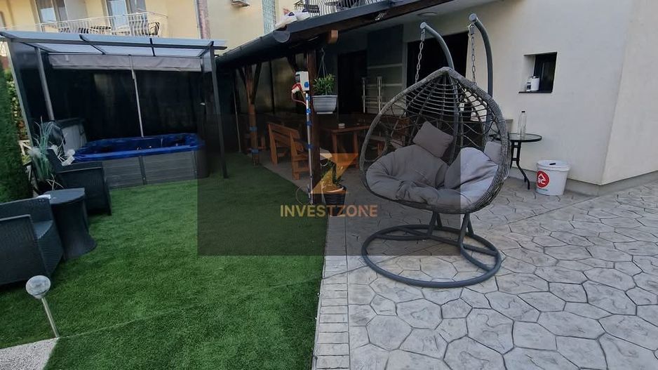 pensiune in Baile Felix - Poză 13