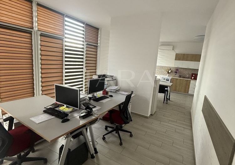 Apartament cu 2 camere finisat – Florești - Poză 2