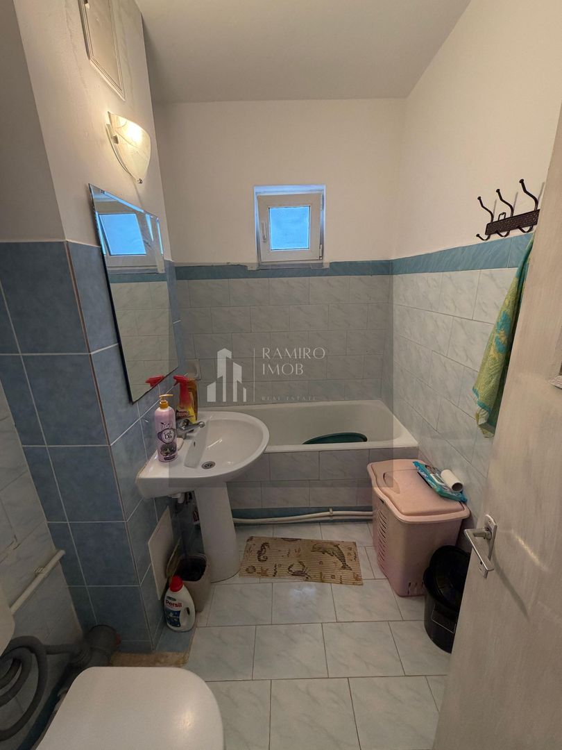Apartament 3 camere decomandat Brail / Calea Calarasilor - Poză 3