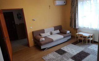 Ag EUROPA vinde ap 2 cam 48mp etaj 4 în zona Carpați 1. - Poză 2