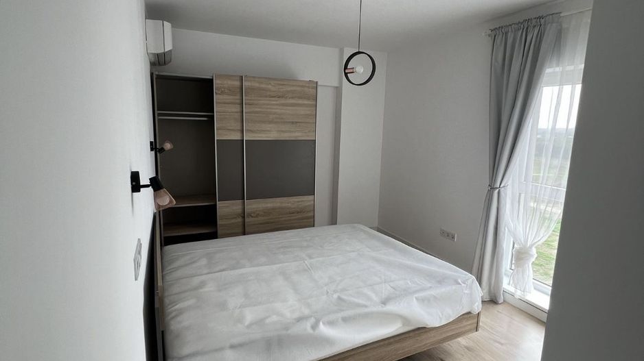 APARTAMENT BELVEDERE RESIDENCE | LUX | PARCARE - Poză 6