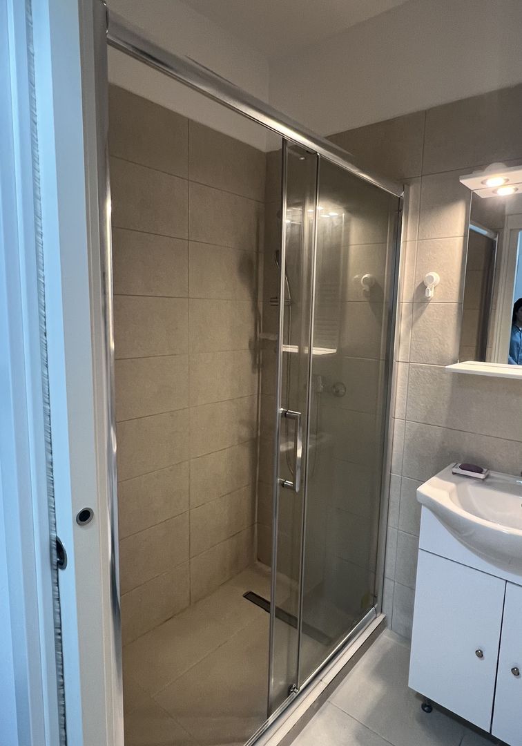 Garsonieră spațioasă de inchiriat , complet utilată, Bld. Timișoara - Poză 9