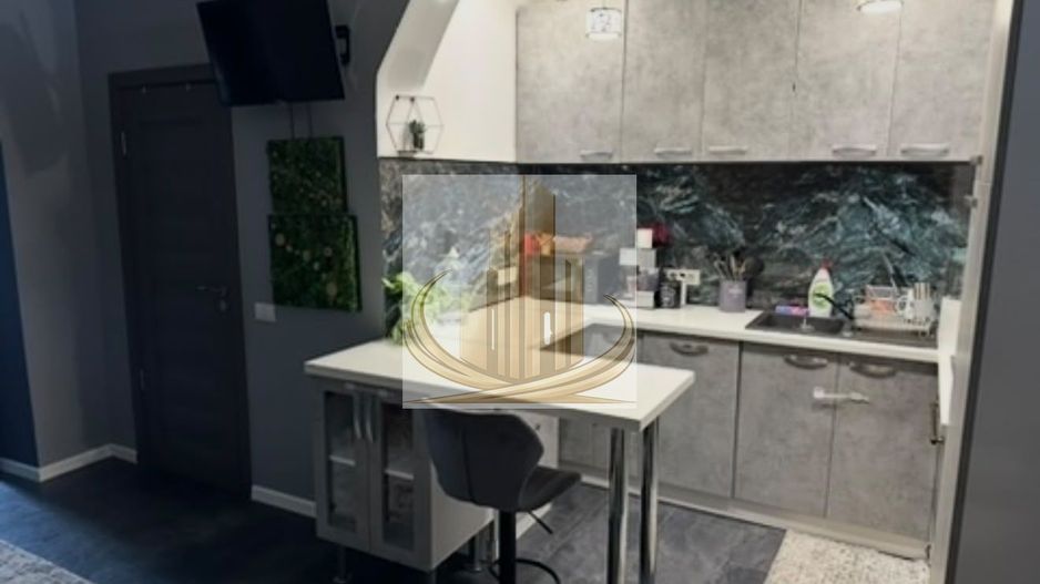 Apartament renovat & mobilat Take Ionescu ISHO - Poză 8