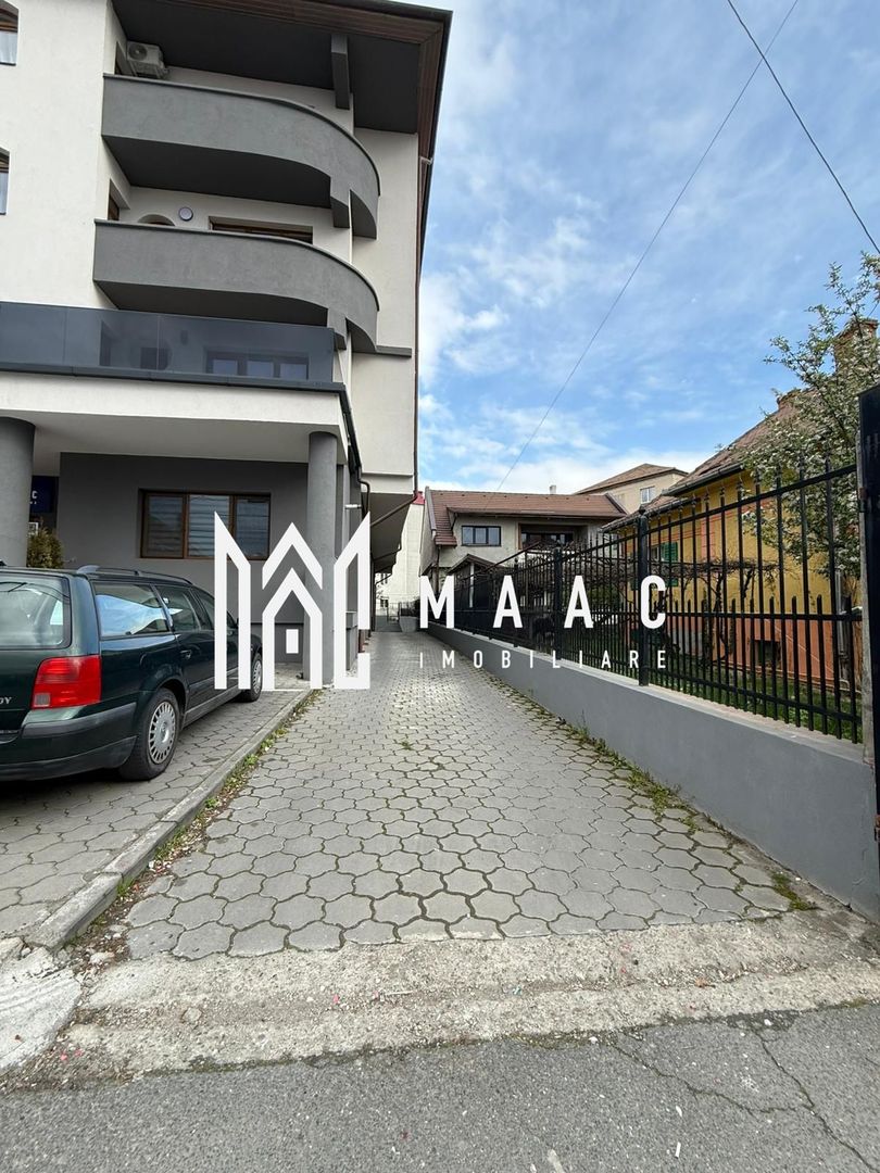 Apartament 3 camere I Lift I Modern I Balcon I Central - Poză 26