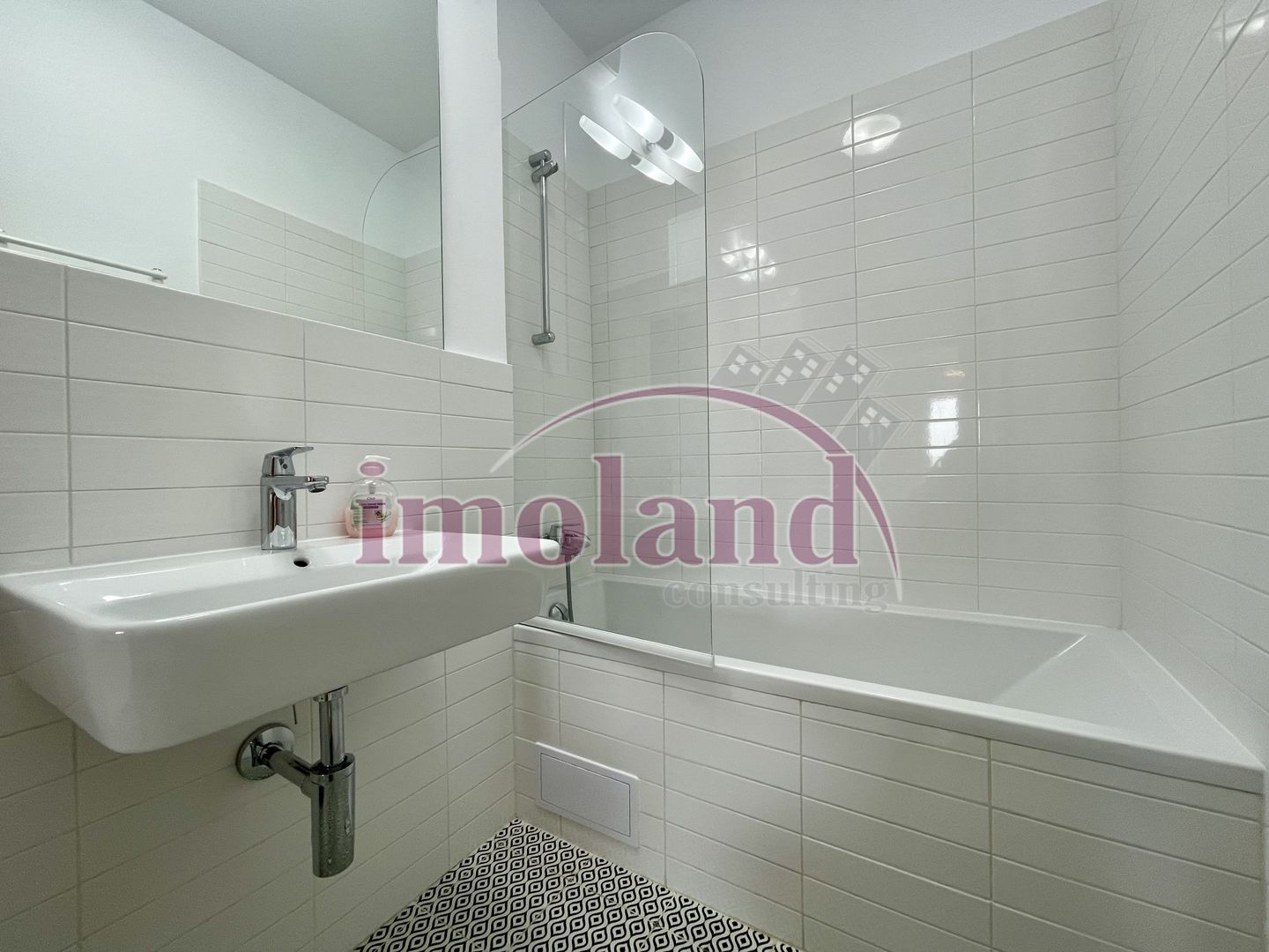 Inchiriere 2 camere | parcare subterana | Aviației | parc Herăstrău - Poză 13