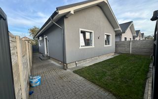 Sanmihaiu Roman-Duplex Parter-Disponibil Imediat - Poză 14