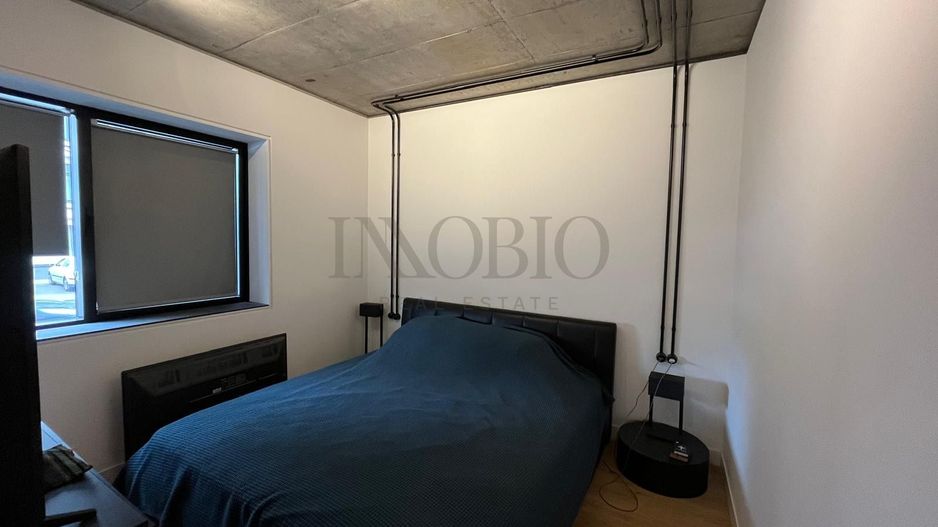 Apartament 2 camere / Brick Lofts / Vedere Lac - Poză 5