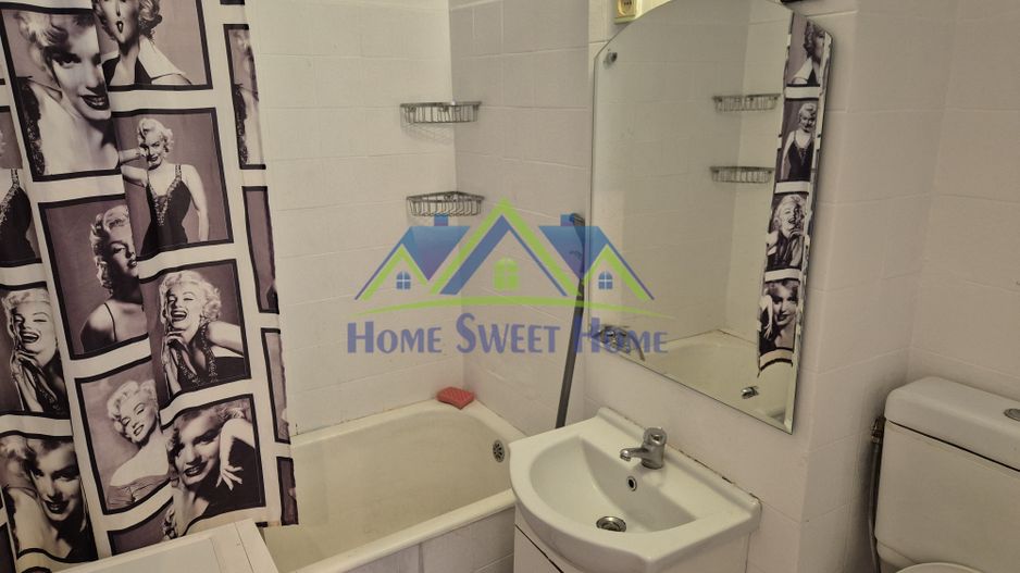 Apartament 2 camere, decomandat, zona M15 Deva, et. 4, 37 mp, 39.900 € - Poză 7