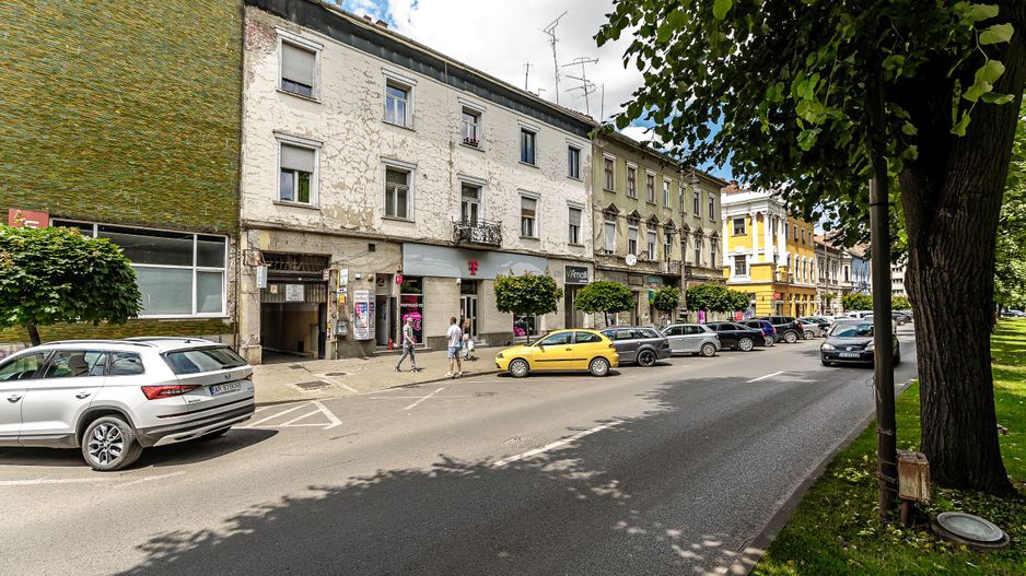 Spațiu comercial zonă Ultracentrală Comision 0% la cumparare - Poză 3