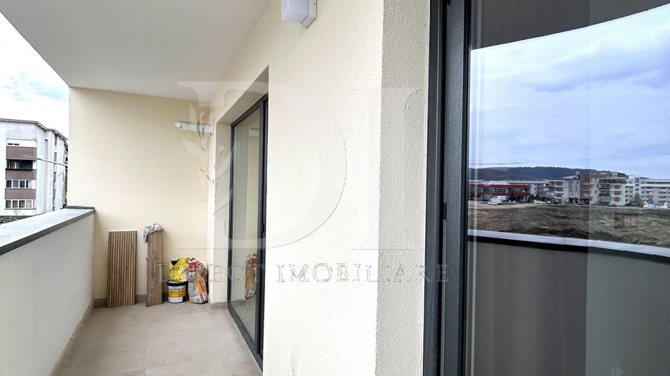 Apartament 2 camere | ULTRAFINISAT | Zona Eroilor / Floresti - Poză 24