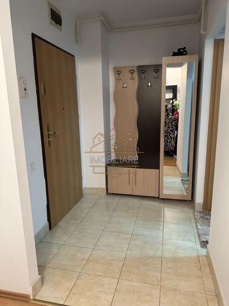 De închiriat apartament cu 57 m² zona Calea Dorobanților (Mărăști) - Poză 8