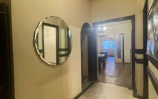 CISMIGIU - Stirbei | 4 Camere Parter pretabil Notariat Cabinet Avocat - Poză 6