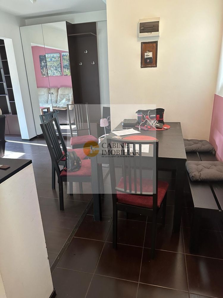 2 camere | Stirbei Voda- Cismigiu | Creditabil | Decomandat - Poză 2