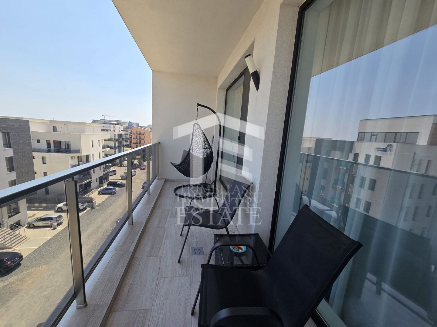 MAMAIA SAT- 3 camere cu vedere la mare | gata de mutat sau de investit - Poză 27