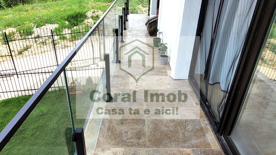 Vanzare apartament 2 camere, la poalele muntilor langa Brasov - Poză 13