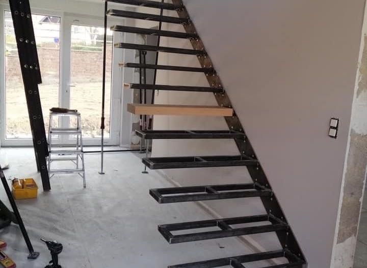 Casa in duplex in vecinatatea padurii in Balotesti - Poză 6