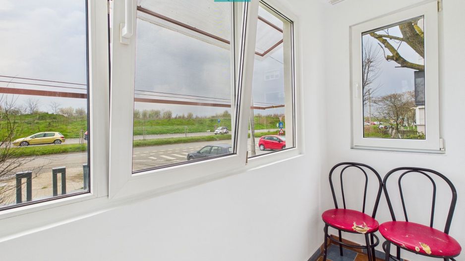 Apartament de închiriat Alfa - Poză 5