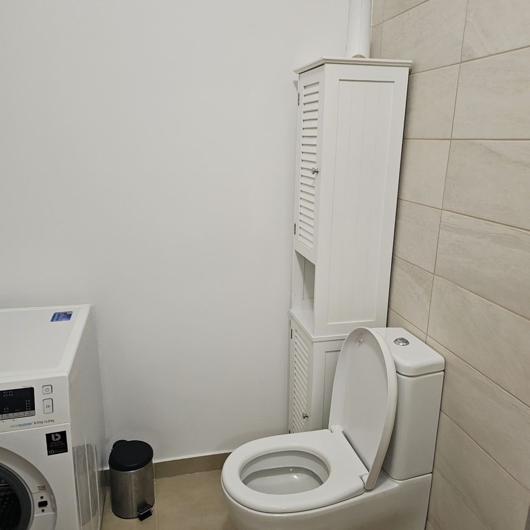 Apartament 2 camere Plaza Mall | Bloc Nou - Poză 6