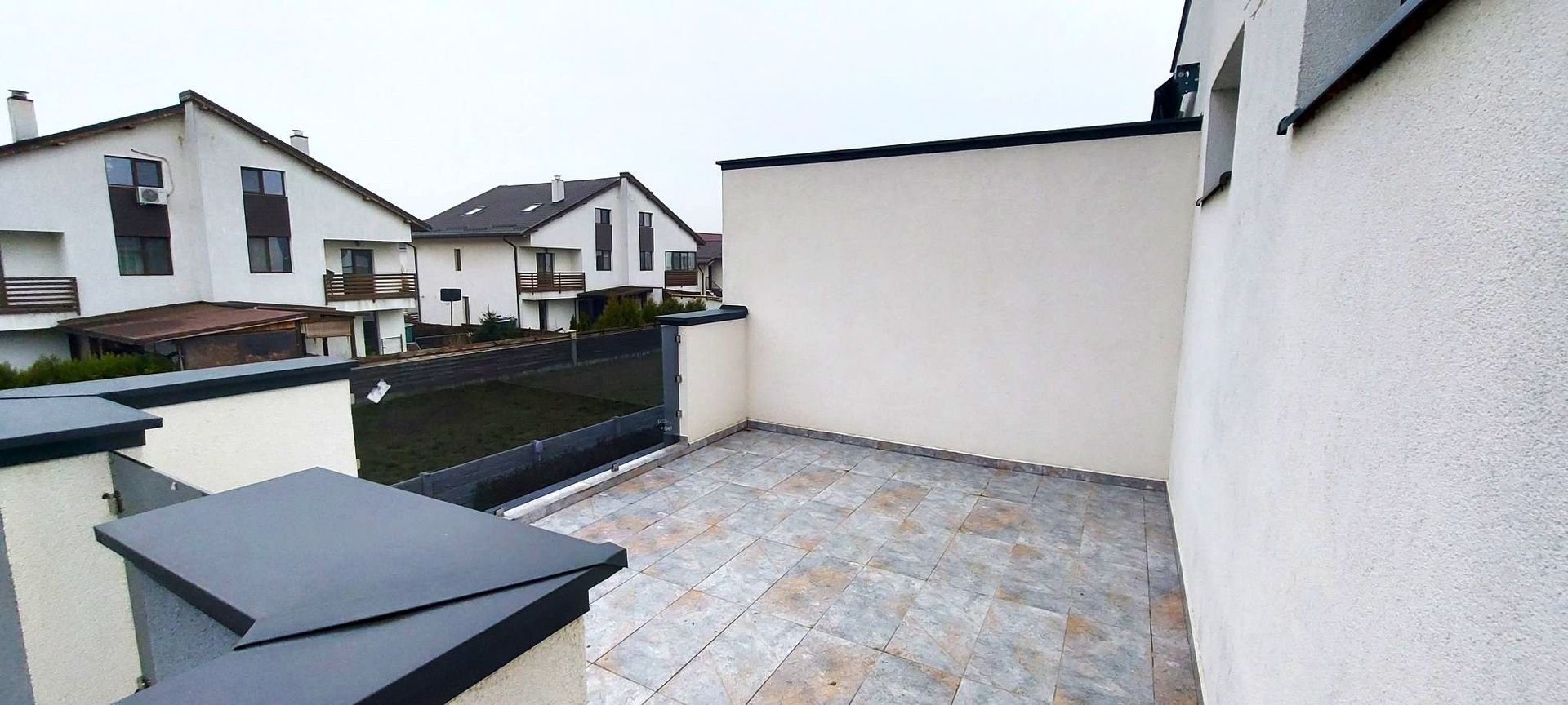 Casa de vanzare cu 5 camere Bragadiru | Complex modern | Curte 260 mp - Poză 8