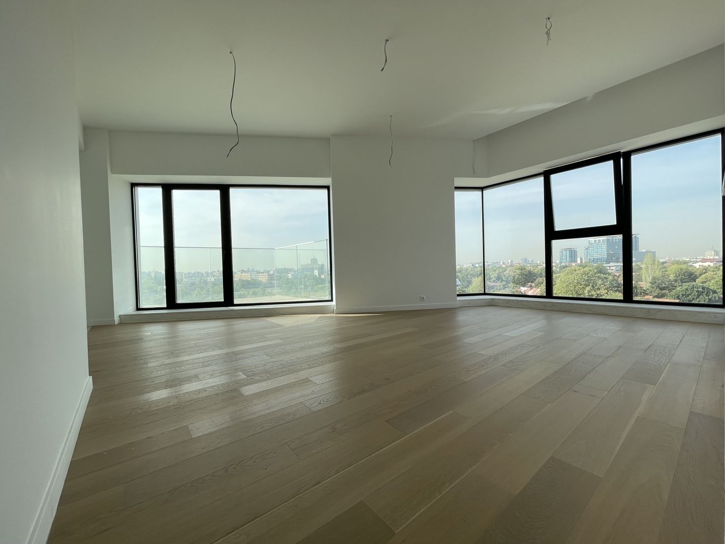 ONE VERDI PARC| APARTAMENT 3 CAMERE | OPORTUNITATE - Poză 1