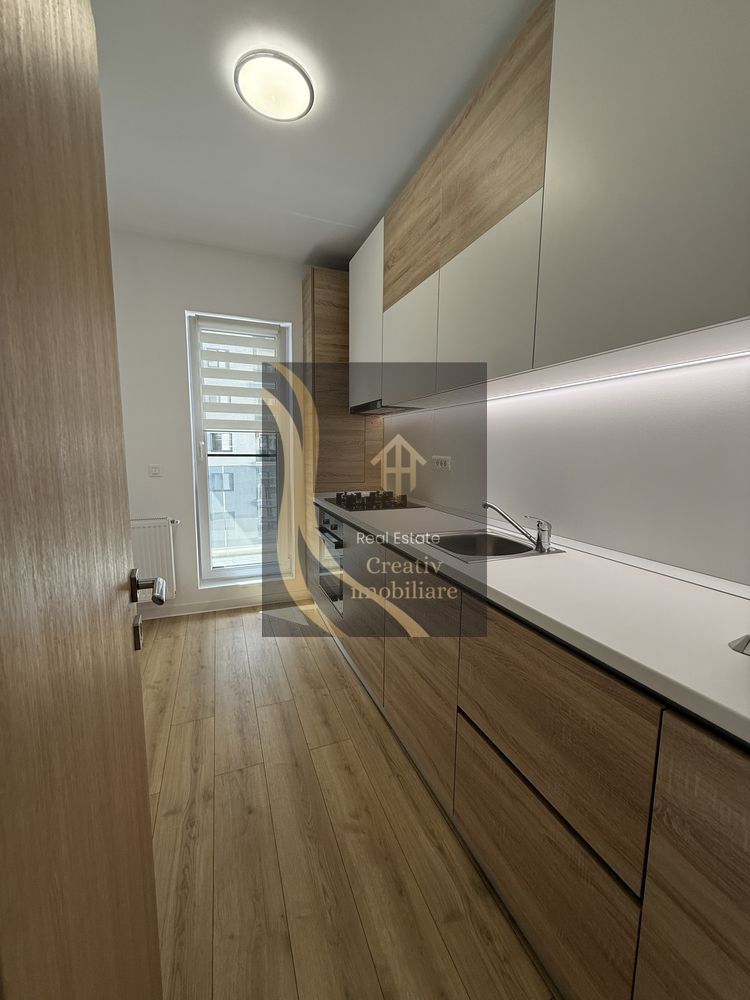 2 Camere Grozavesti | Regie Residence | Metrou Grozavesti - Poză 3