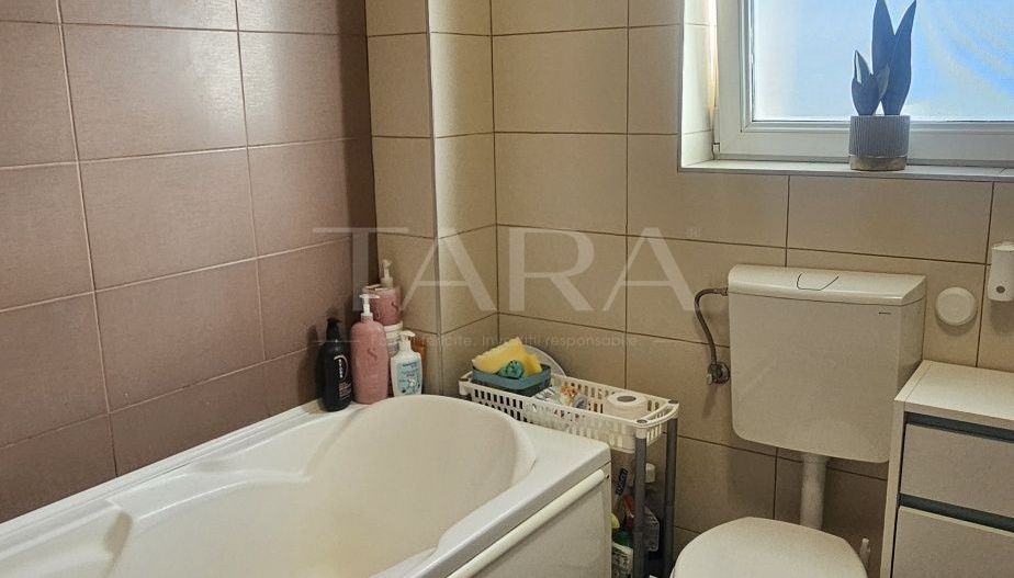 Apartament cu 2 camere în cartierul Între Lacuri, Cluj-Napoca. - Poză 6