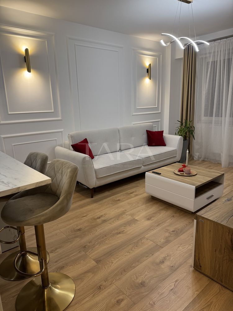 Apartament 2 camere în zona Central - Poză 1